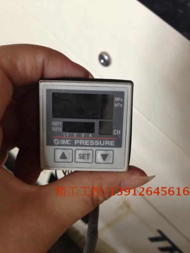 

[SA] Original SMC multi-channel display controller PSE200 a large number of physical map --2pcs/lot