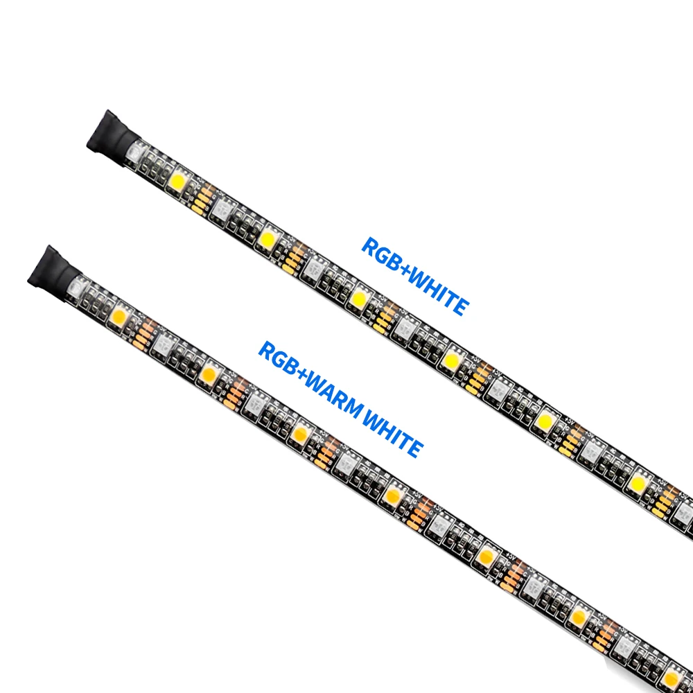 IP30 / IP65 Водонепроницаемый 5 в USB RGB Светодиодная лента светильник 5050 SMD гибкая резка