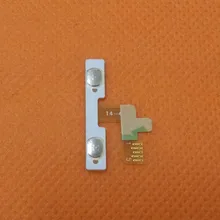 THL T6 T6S T6Pro гибкая печатная плата с кнопками регулировки громкости гибкий кабель FPC смарт сотового телефона