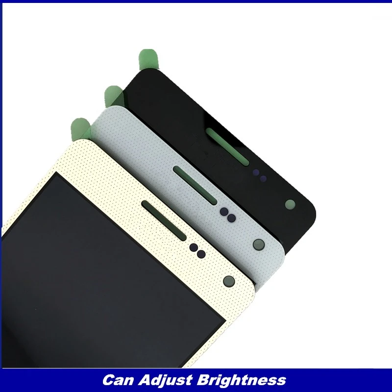 A500 SCREEN