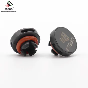 

Oleophobic Air Permeable Plastic D15 Waterproof Vent Plug
