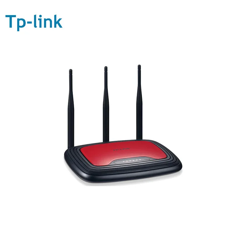 Tp-link TL-WR941N беспроводной маршрутизатор 450 Мбит/с Wifi высокая скорость передачи данных Wifi маршрутизатор