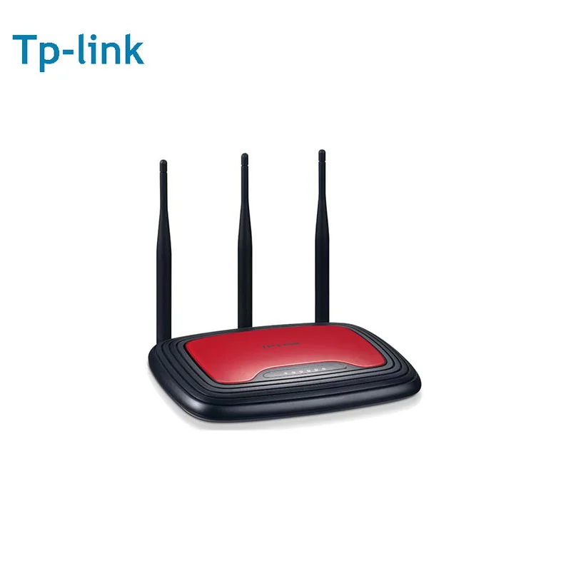 

Tp-link TL-WR941N Wireless Router 450Mbps Wifi High Speed Transmission Rate Wifi Router
