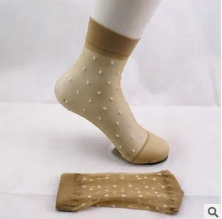 0,35 дешевые: 20 пар = 40 шт. = 1 лот Supernova/распродажа; Фитнес Для женщин 2013 Прозрачный черно-белые носки в ясно WS001