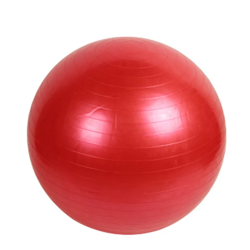 65cm Exercise Pilates Fitness Ball Gym Yoga Ball for Fitness Training