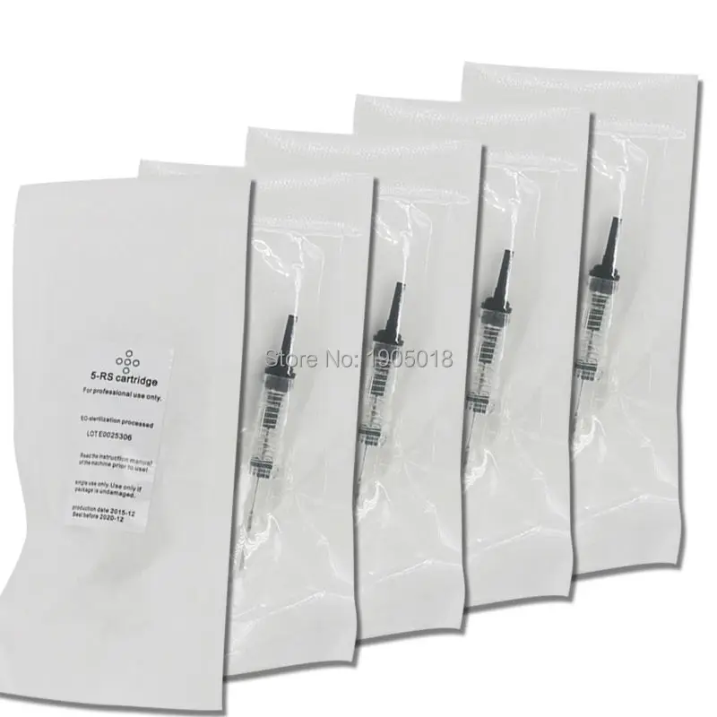 Cartridge 5RS(2)