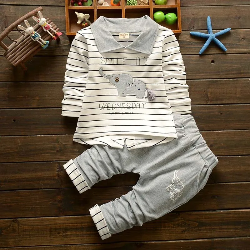 BibiCola Baby Boys Clothing Sets toddle Spring Clothes set kids boy Tracksuit Outfits infant Sport Suit newborn baby boy clothes BibiCola Baby Boys Clothing Sets toddle Spring Clothes set kids boy Tracksuit Outfits infant Sport Suit newborn baby boy clothes
