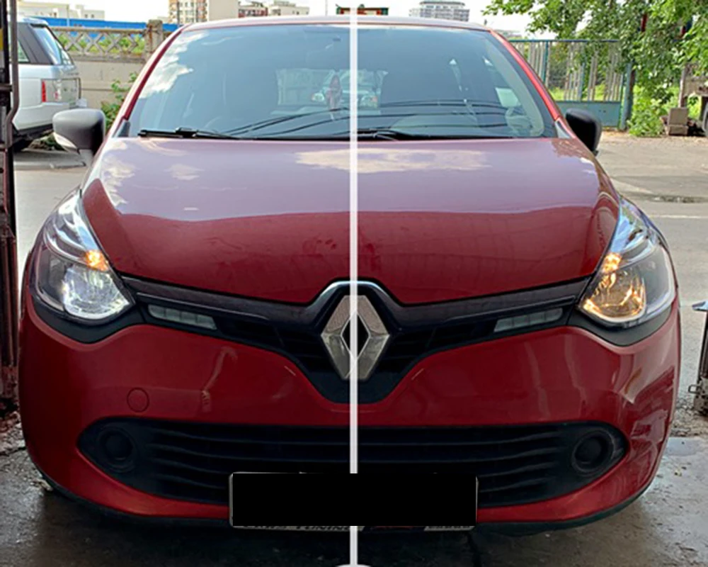 2x canbus 6000k white 8000lm h7 led light led tip headlight for renault clio iv bh kh 2012 2019 car headlight bulbs led aliexpress