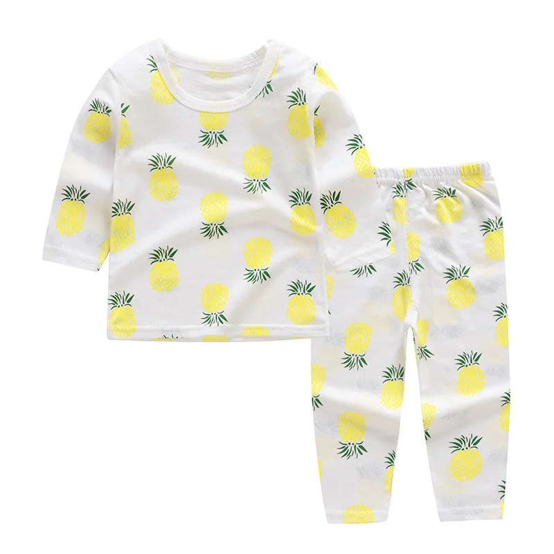 

19 New Fall Clothing For Boys And Girls Baby Kids Cotton Outfits Toddler Clothes Sets