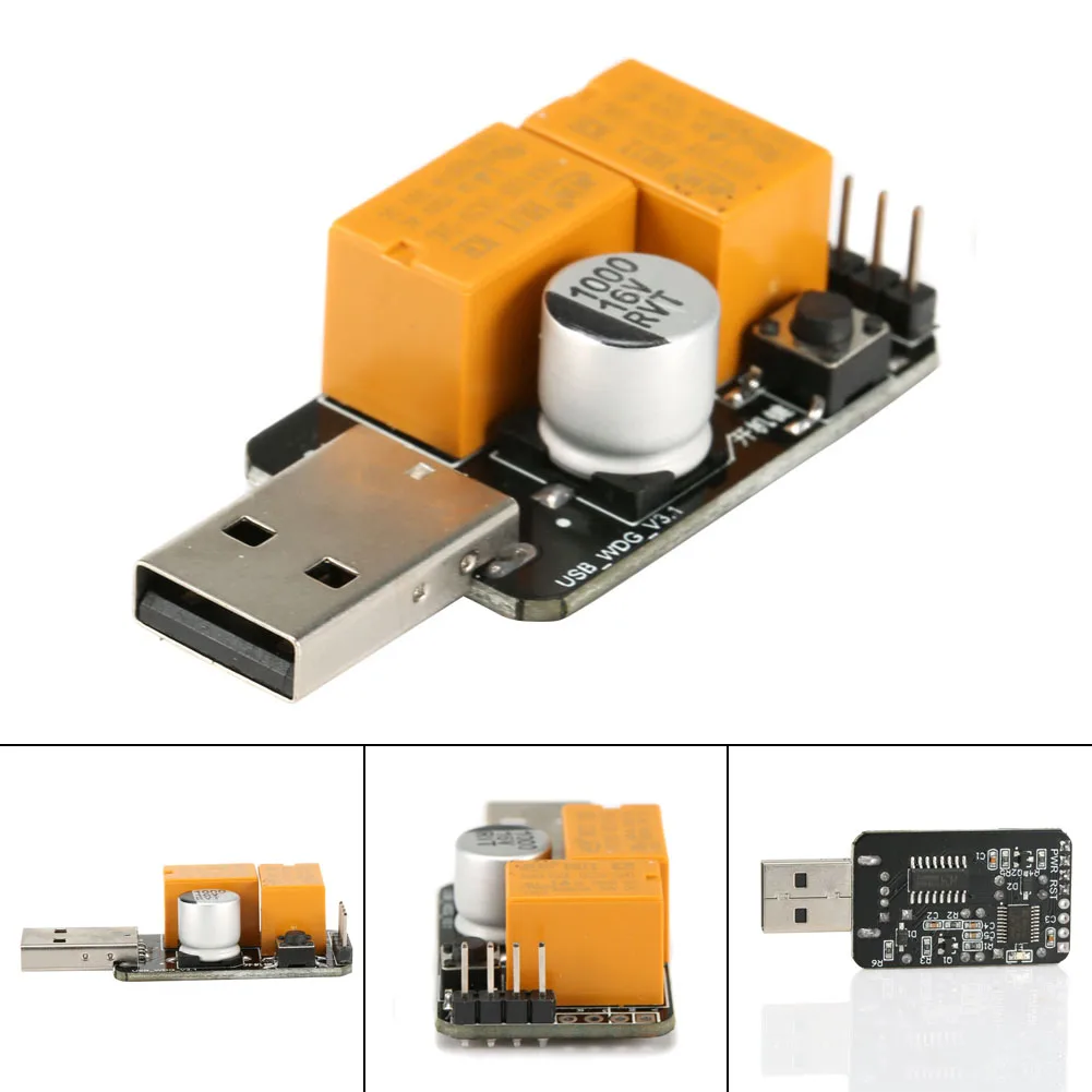 Aliexpress.com : Buy New USB Watchdog Card / Computer