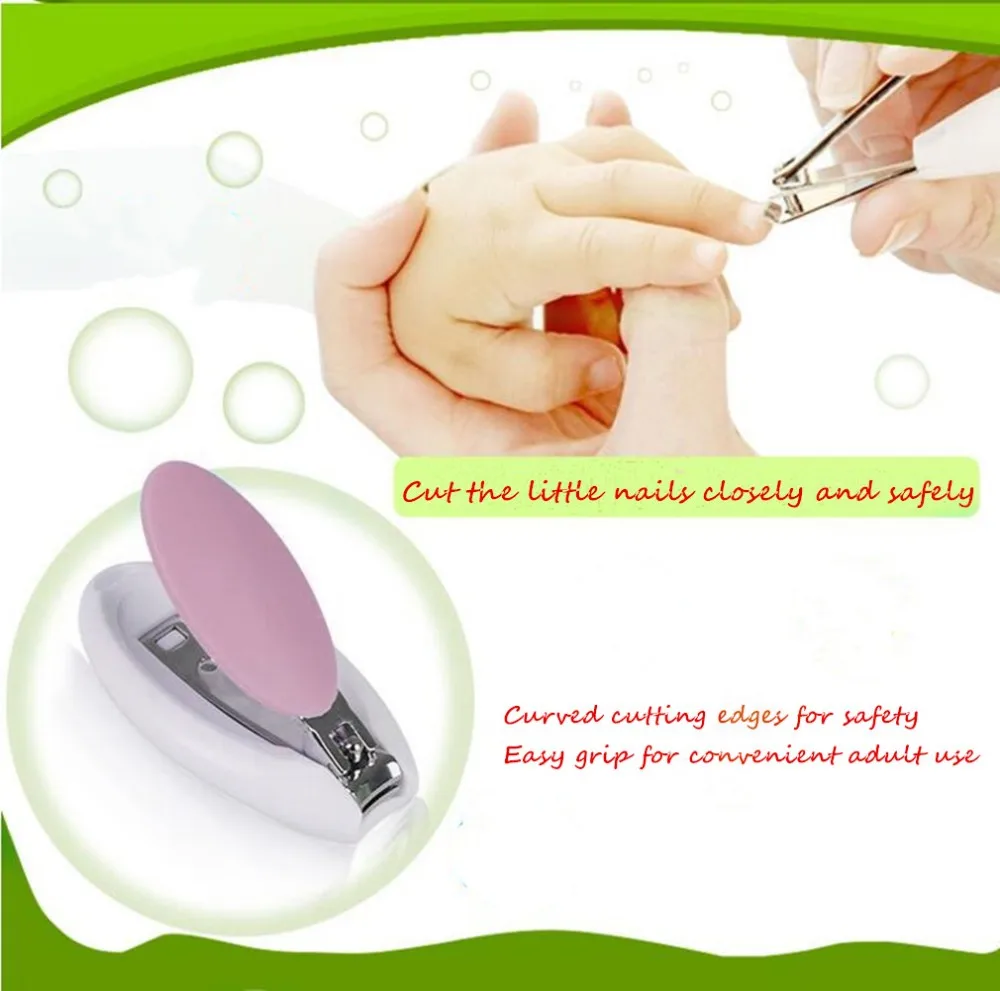 nail clipper