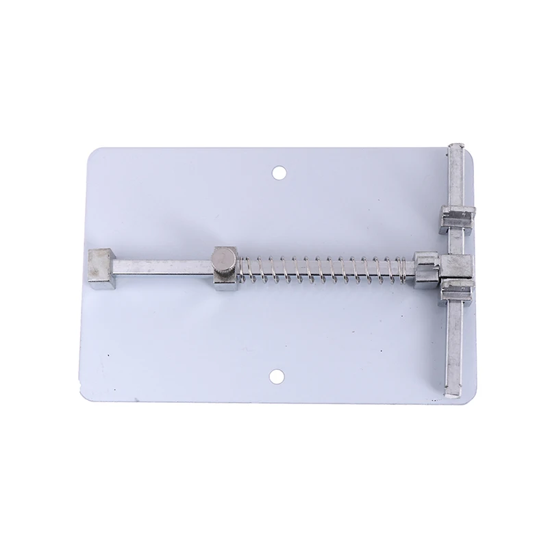 

Universal Carbon Steel Fixture Motherboard PCB Holder For Mobile Phone Board Repair Tool High Quality