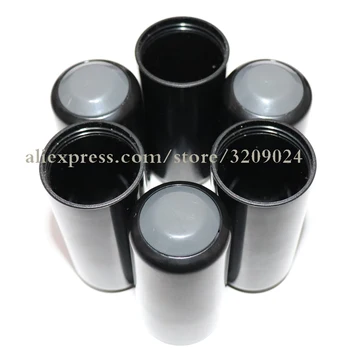 

6PCS High Quality Replacement SLX PGX Screw on Cap Cover Cup For Shure PGX2 PGX4 SLX4 SLX2 BETA58 SM58 Wireless