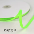 Fluorescent green