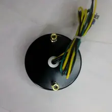Car dashboard car dashboard modification accessories D display electronic fuel gauge entire table