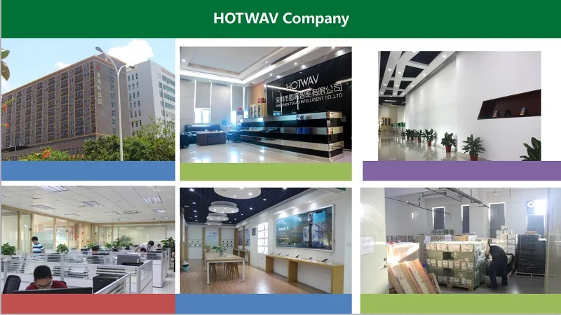 hotwav