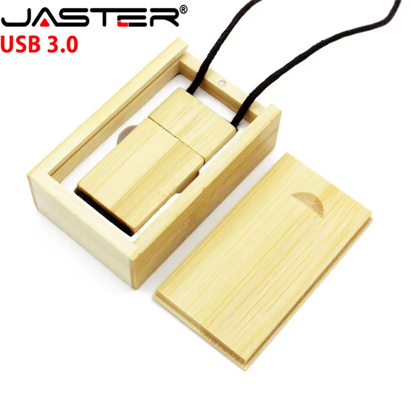 JASTER USB 3,0(заказ более 5 шт. бесплатный логотип) ремешок+ USB флэш-накопитель в штучной упаковке 8 ГБ 16 ГБ 32 ГБ карта памяти свадебный подарок