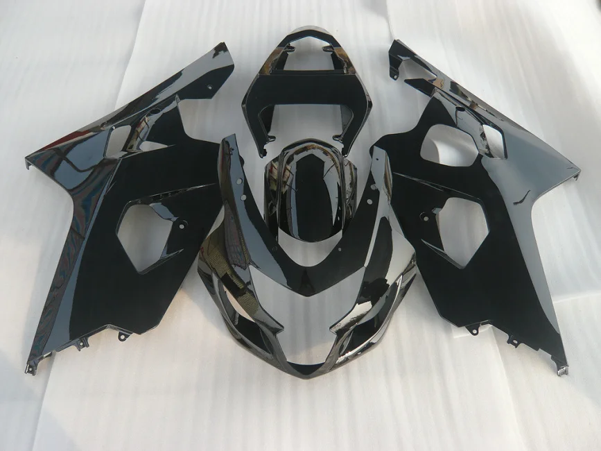 Custom Fairing Kit for SUZUKI GSXR 600 750 K4 04 05 GSXR600 GSXR750