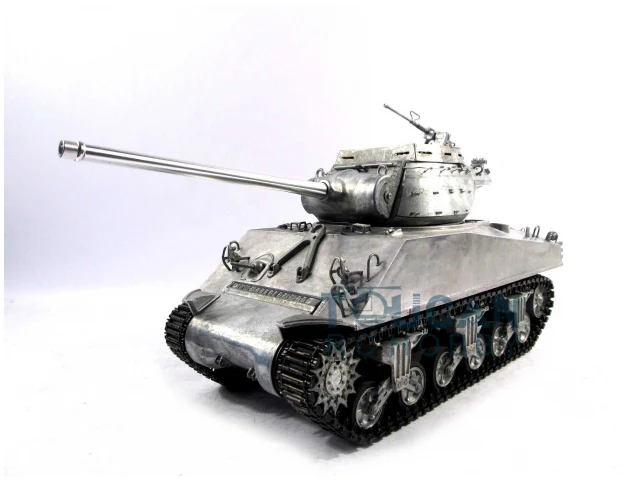 

Mato 1/16 RC Tank 100% Metal M36B1 Destroyer RTR Infrared Barrel Recoil M 1231