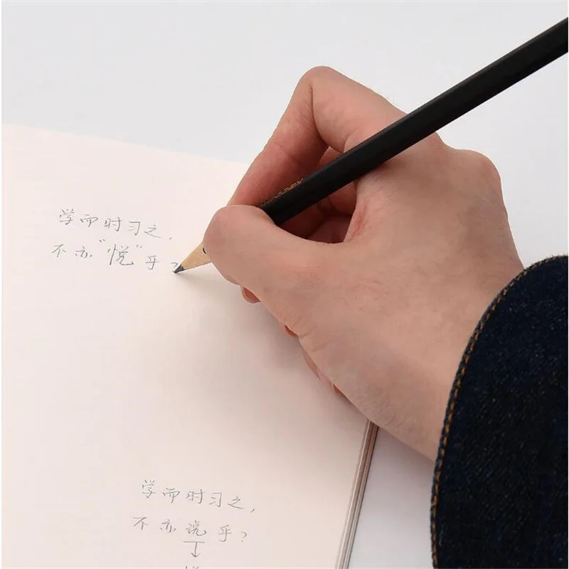 Оригинальный Xiaomi KACOGREEN JOY YUEHUI HB отсутствие 2 мм карандаш для дизайна рисования