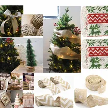 Мешковина& Кружево roll белый Кружево отделкой Настольная дорожка полосы Rusticity Свадебный декор DIY Craft предлагает теплую Look 1123