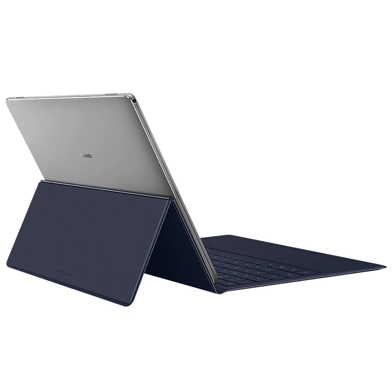 12," huawei MateBook E 2 в 1 4 Гб LPDDR3 128 Гб SSD 7th Intel Core M3-7Y30/i5-7Y54 Windows 10 отпечаток пальца ID 2160*1440 ips