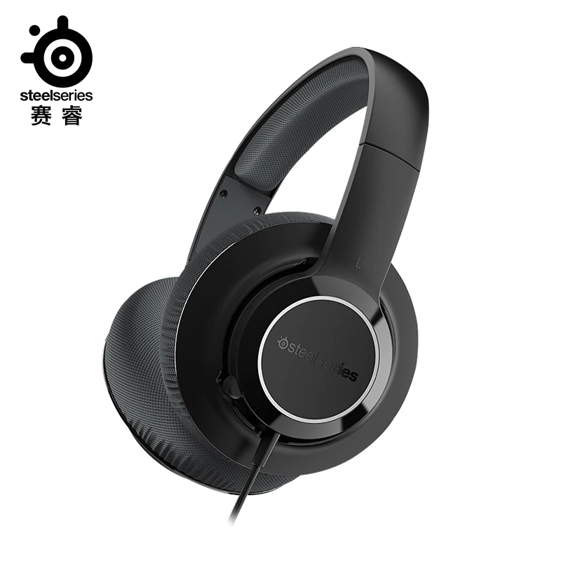 Бесплатная доставка SteelSeries Siberia X100 Xbox bid Проводная игровая гарнитура наушники с