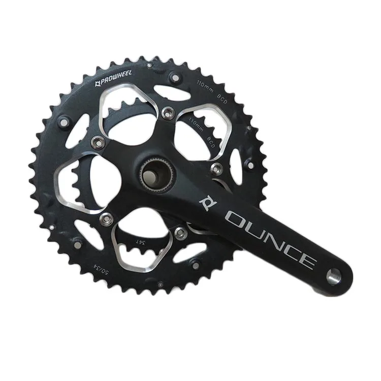 prowheel ounce crankset