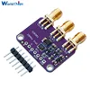 DC 3V-5V CJMCU-5351 Si5351A Si5351 I2C Clock Generator Breakout Board Module Signal Generator Clock 8KHz-160MHz For Arduino ► Photo 3/6