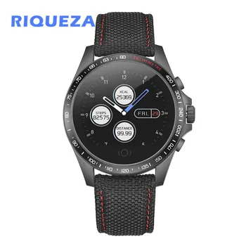 

RIQUEZA CK23 Smart Bracelet Sport Fitness Tracker Heart Rate Monitor Blood Pressure Fitness Tracker Smart Band for Android IOS