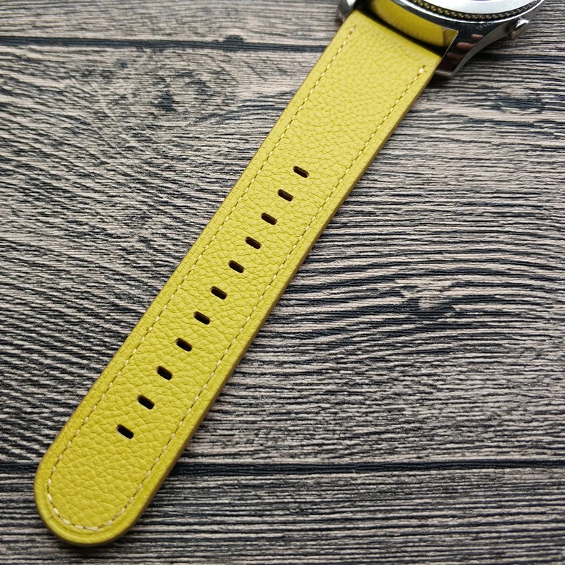 22mm for samsung gear s3 watch band for huami amazfit 1 2 women's watch bracelet lovely color  (13)