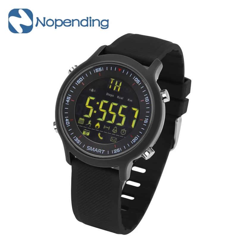 5atm water resistant