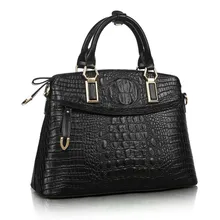 Women Handbags Famous Brand Designer Luxury Leather Handbags Women Messenger Bag Ladies Crocodile Pattern Shoulder Bag Bolsa цена Women Handbags Famous Brand Designer Luxury Leather Handbags Women Messenger Bag Ladies Crocodile Pattern Shoulder Bag Bolsa цены онлайн