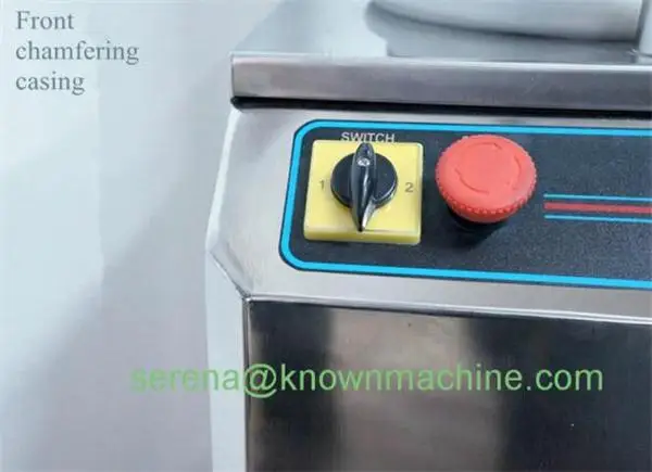 sausage making machine2