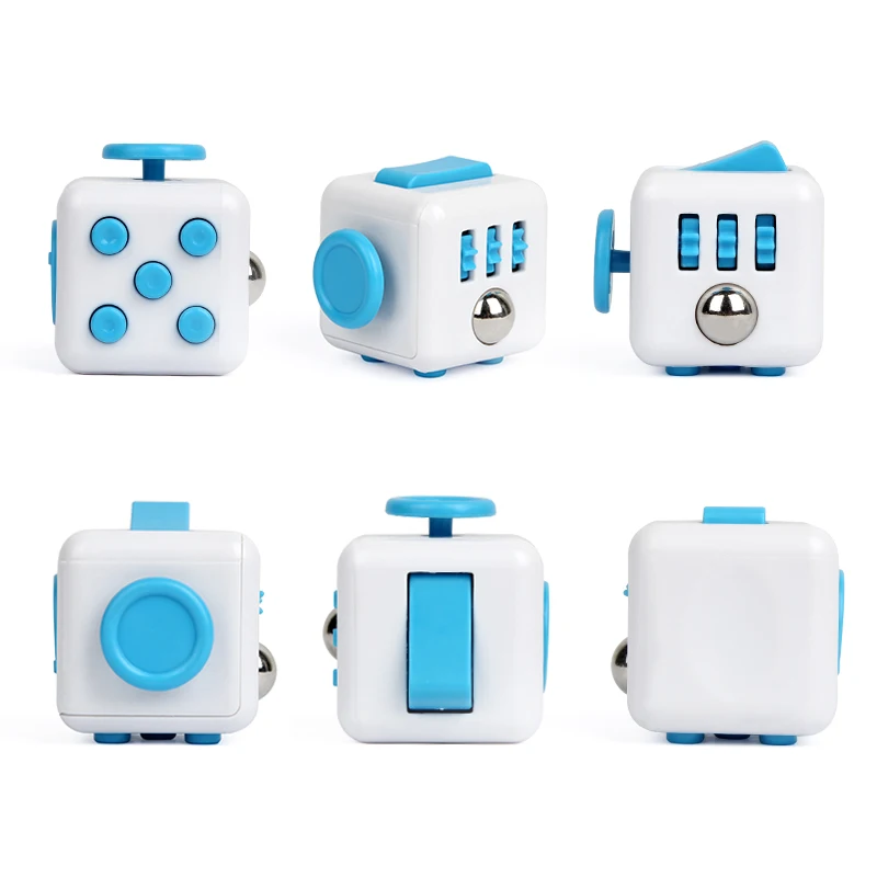 

Antistress oyuncak infinity cube NeoCub Mini magic cube relaxing original infinitiy EDC dice squishy cubo antiestress toys