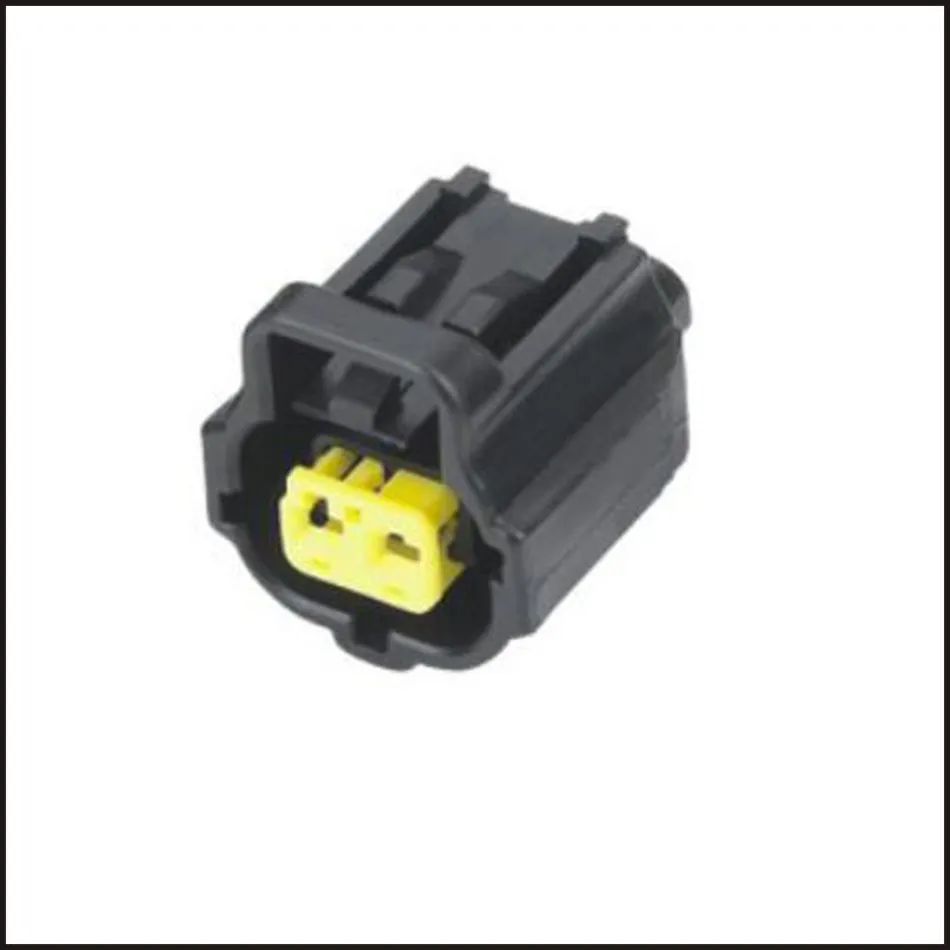 car wire connector ecu male female wire connector fuse plug connector