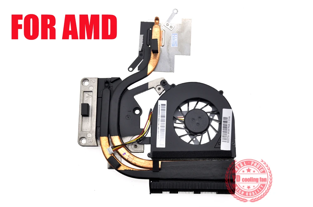 Вентилятор охлаждения для ноутбука Lenovo G400 G405 G500 G490 G400SA|cooling fan|heat sinkheat sink radiator |