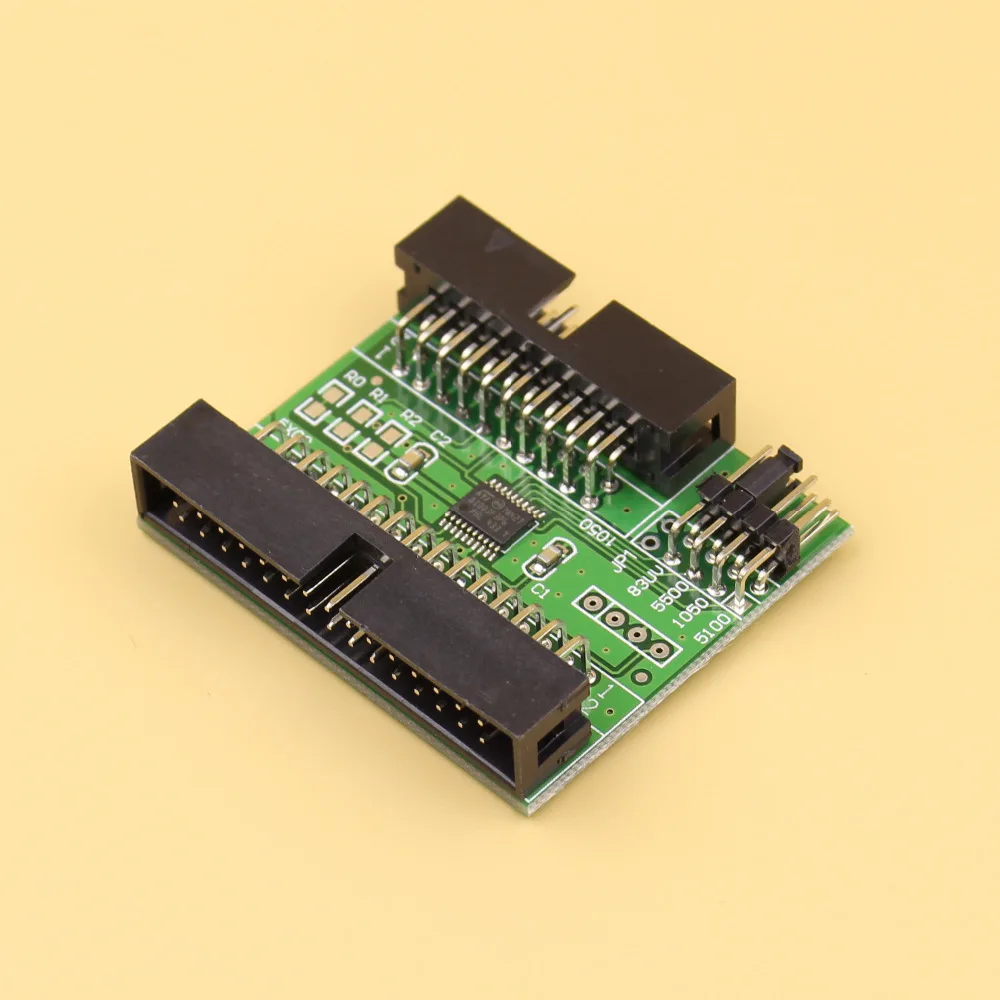 1 HP 5000 decoder 01