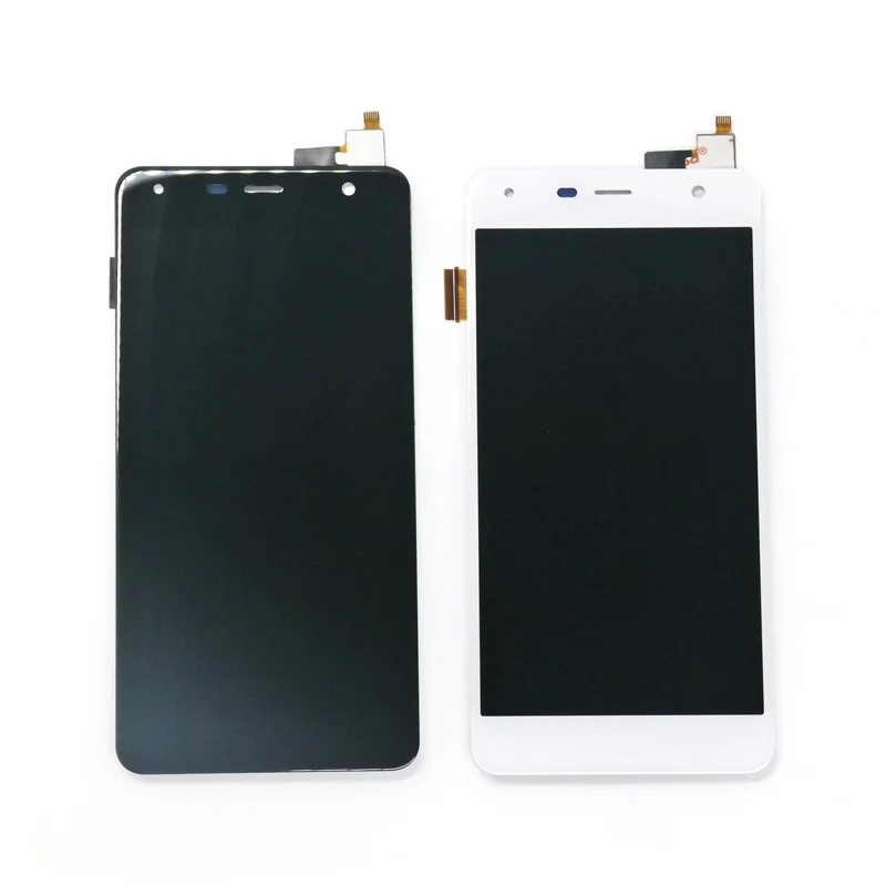 

LCD Display For FLY FS517 Cirrus 11 FS 517 LCD Display Screen With Touch Screen Assembly + 3m sticker