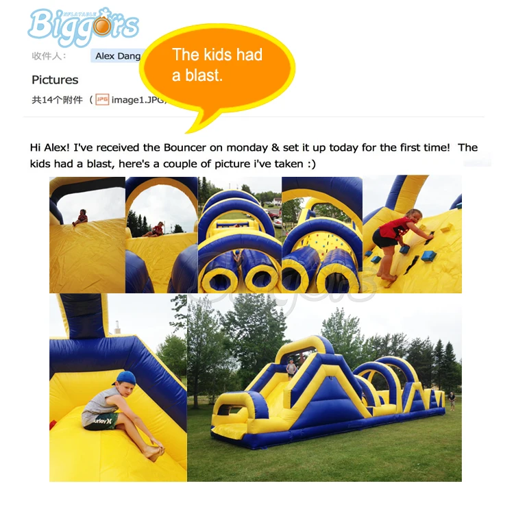 Bounce house feedback (5)