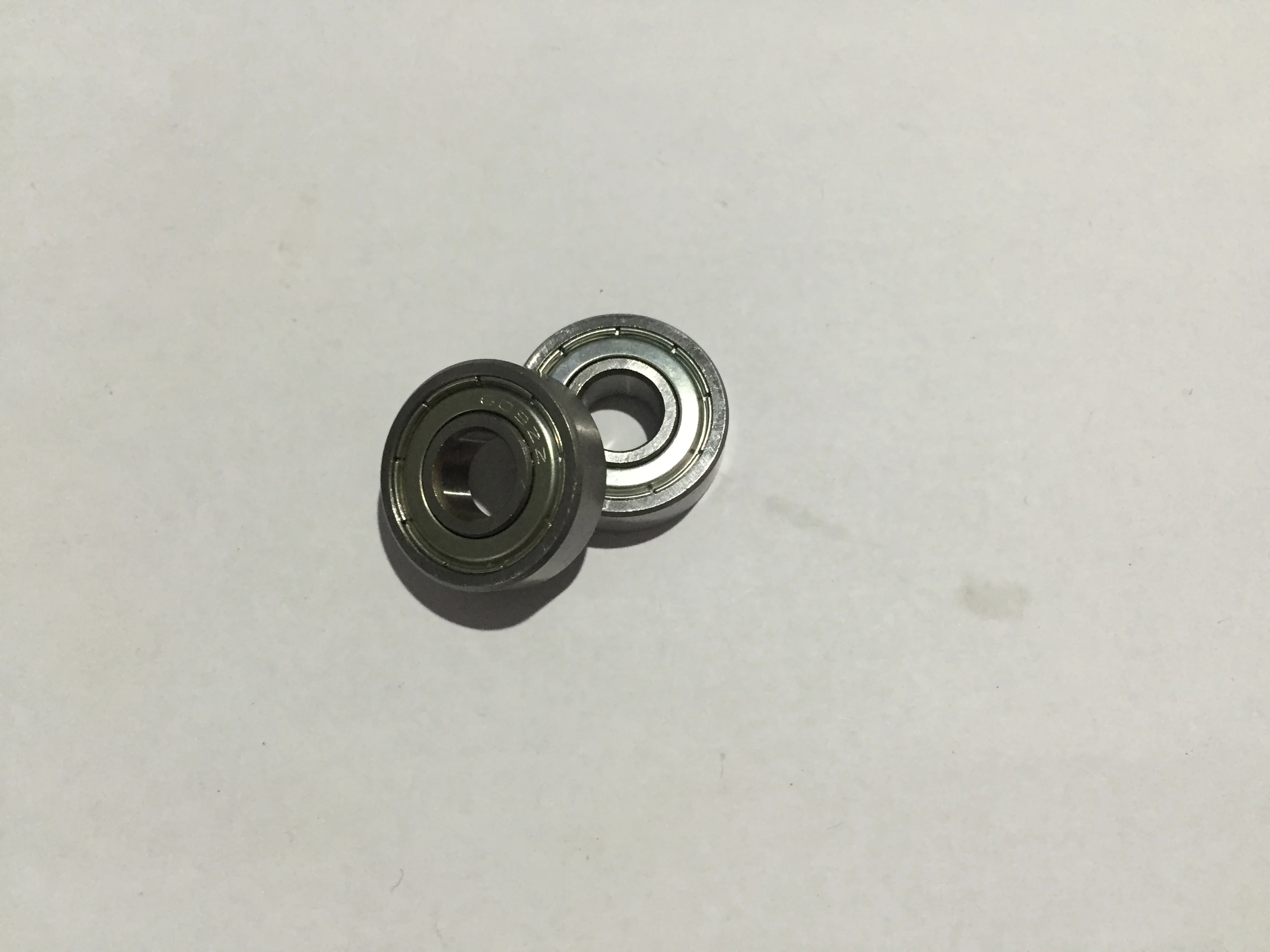 

5pcs 681 Miniature Bearings ball mini open bearing 1.5 x 4 x 1.2mm