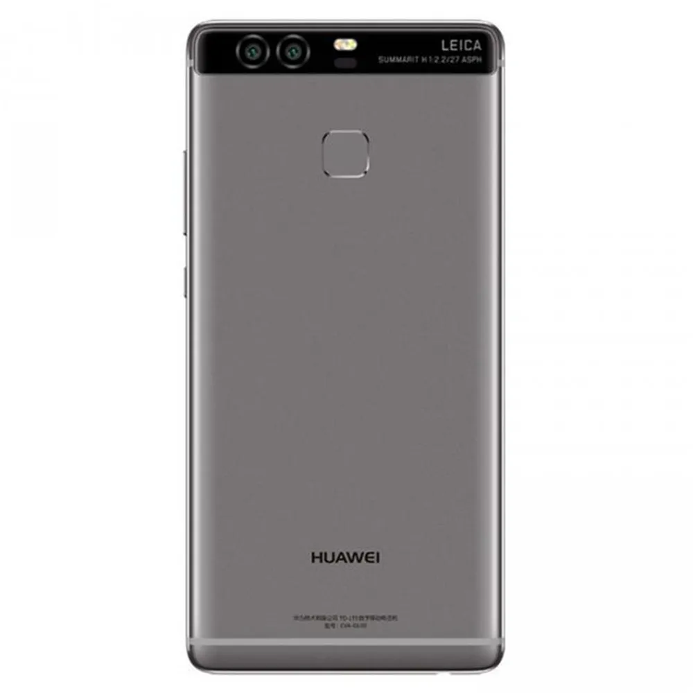 HUAWEI P9 3 Гб оперативной памяти Оперативная память 32 GB Встроенная Hisilicon Kirin 955 2 5 ГГц