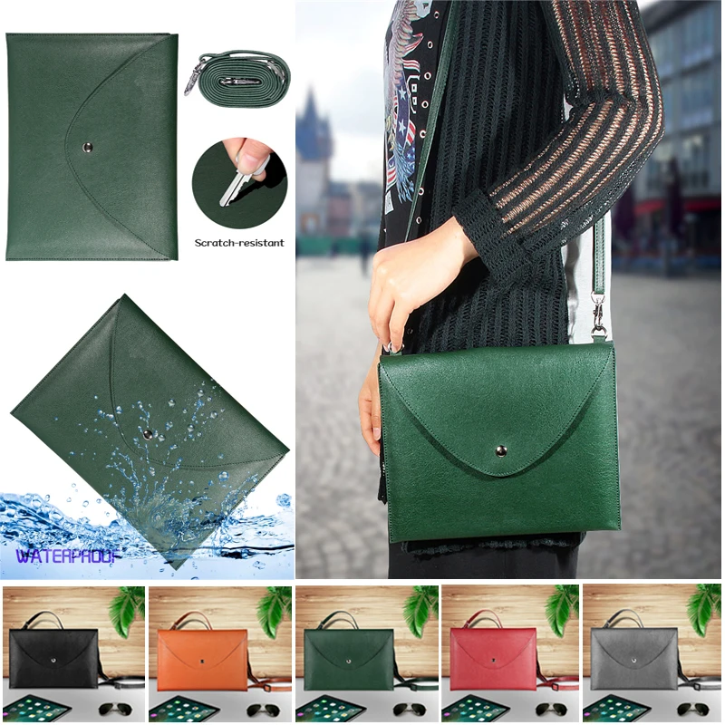 

Tablet Case For Apple iPad 2 3 4 Case 9.7 inch Cover Envelope Pouch Sleeve Bag iPad Pro 9.7 Protective Pocket Shell