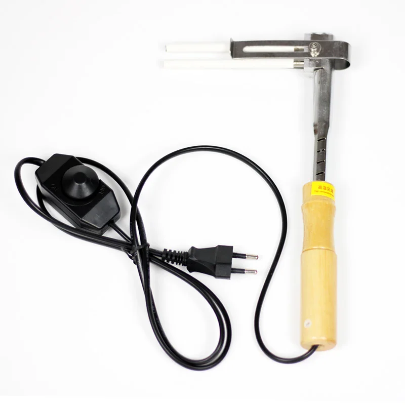 Dispositivo de Letra de Canaleta Máquina de Dobra Par plus Gancho plus Faca Bender Acrílico Quente Arc e forma Ângulo Bender Ferramenta 1 12 cm Tubo Bender 220 v  - Image 4