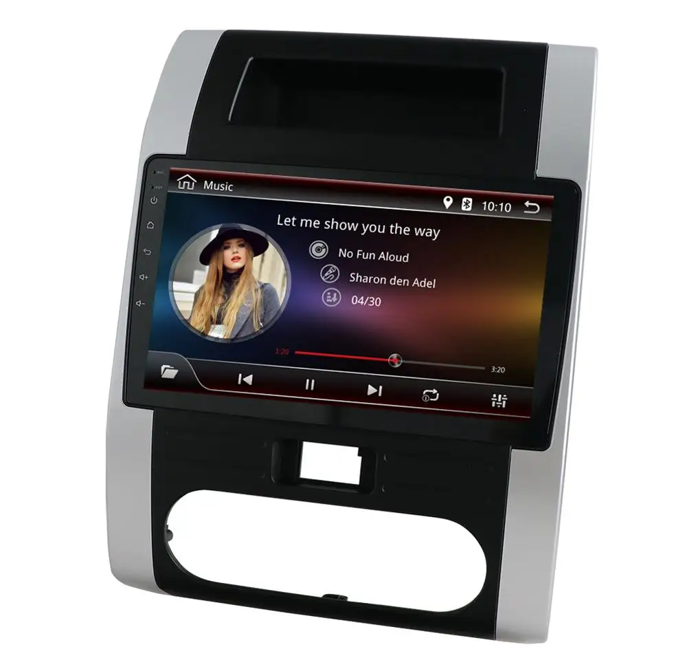 Perfect 2 Din Octa core For Nissan X-Trial 2008-2012 Android 9.0 4GB RAM Car Radio Stereo GPS Navigation WiFi 2din Car PC 3 Perfect 2 Din Octa core For Nissan X-Trial 2008-2012 Android 9.0 4GB RAM Car Radio Stereo GPS Navigation WiFi 2din Car PC 3