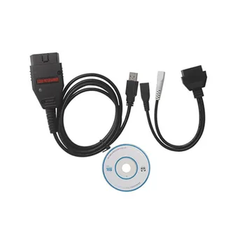 

Galletto 1260 ECU Chip Tuning Tool EOBD/OBD2/OBDII Flasher Galletto 1260 ECU Flasher