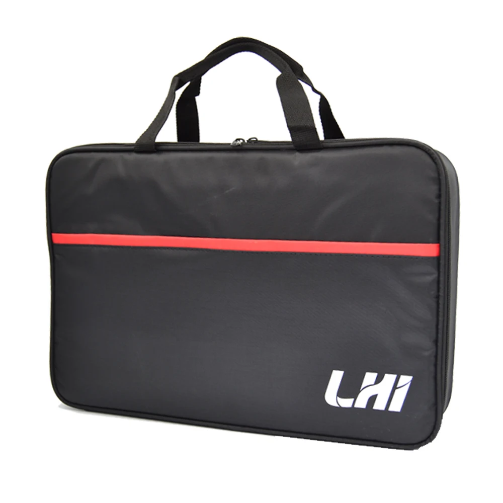 

Mini drone Quadcopter Sale Servo Lipo Fpv Camera Rc Plane Qav250 Shockproof Dual Use Portable Protective Bag For 250 220 210