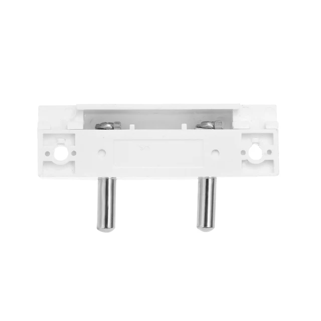 Wired Water Immersion Sensor Water Level Overflow Alarm Leak Detector Switch Probe for smart home 6