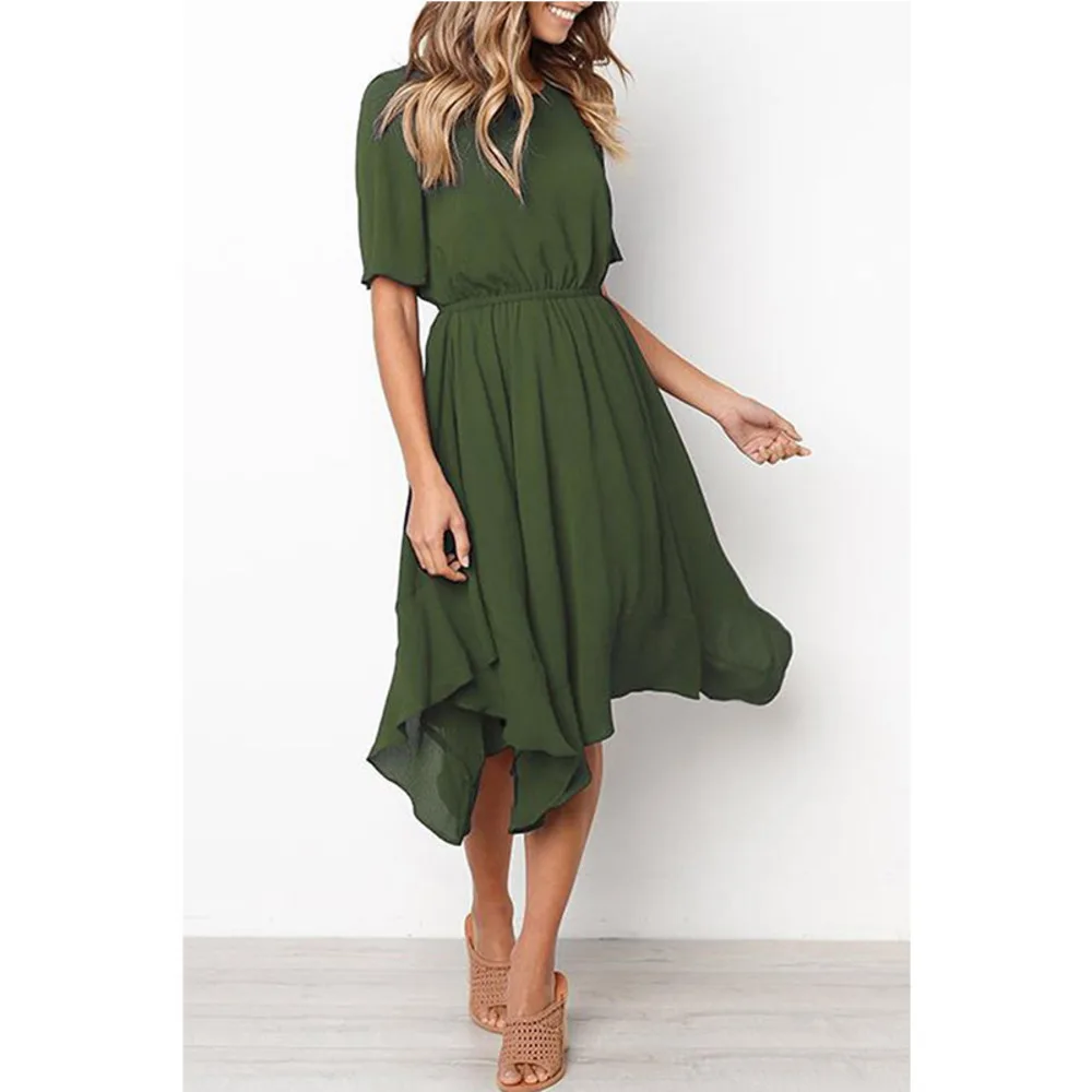 mango plus size dresses