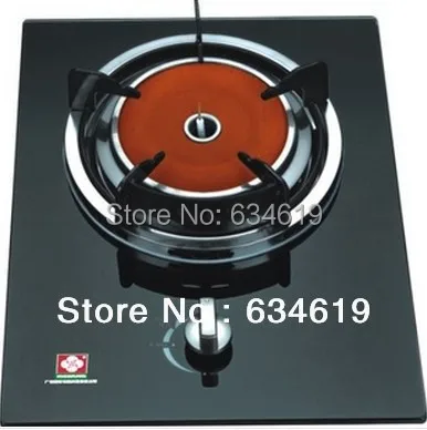 

Infrared Catalytic Energy-Saving Gas Stove Kitchen Gas Cooking Tools Gas Cooktops